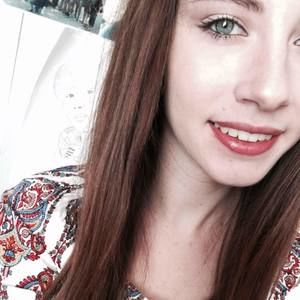 Meet your Posher, Maddie